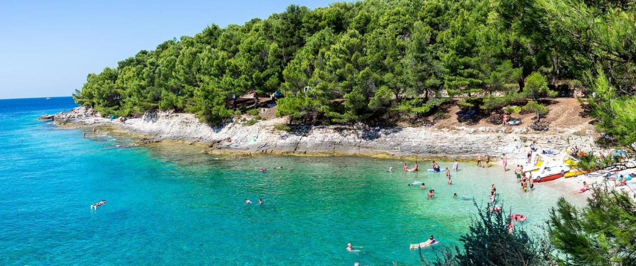 Apartment Alet Pula Dış mekan fotoğraf