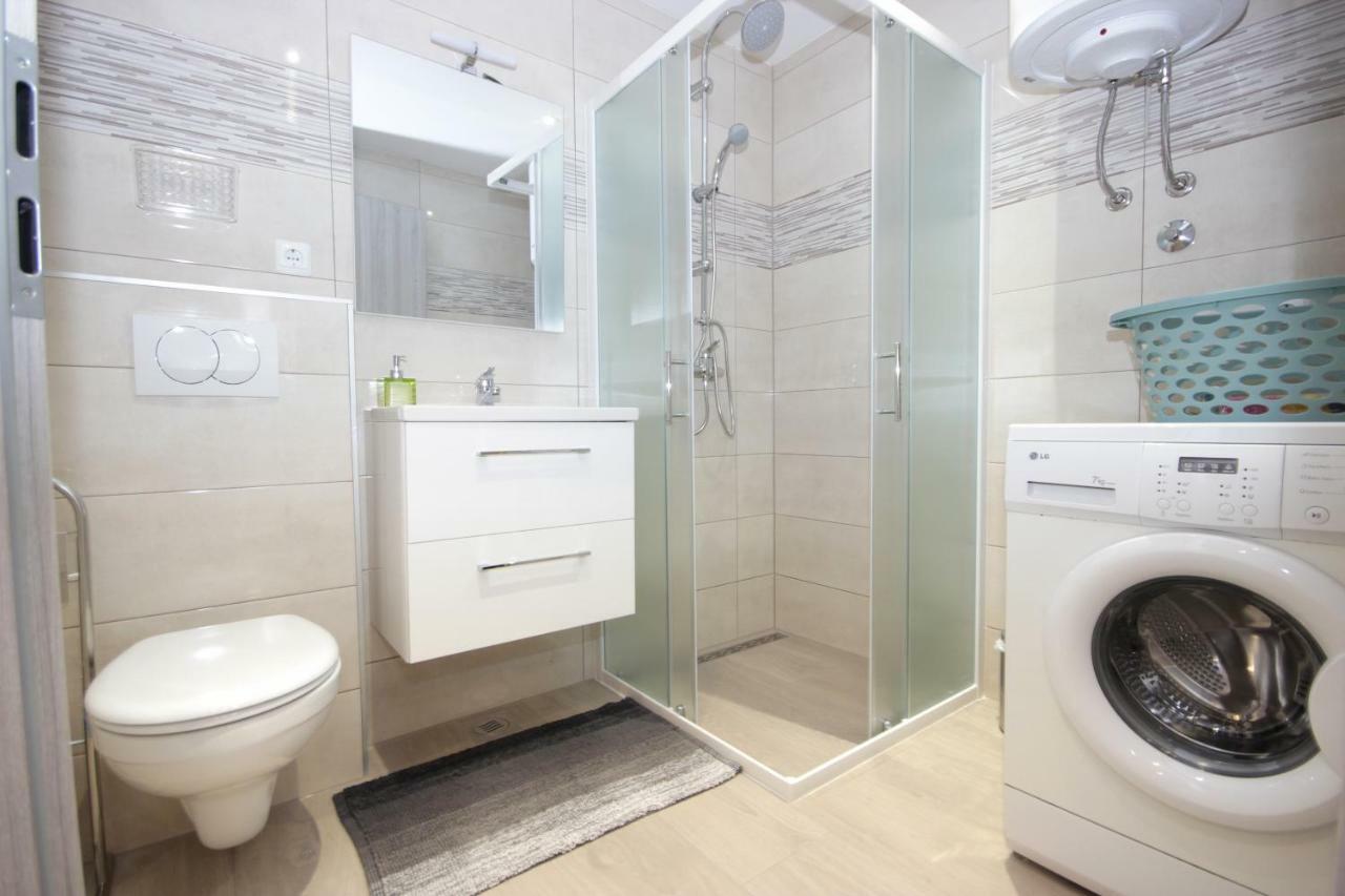 Apartment Alet Pula Dış mekan fotoğraf