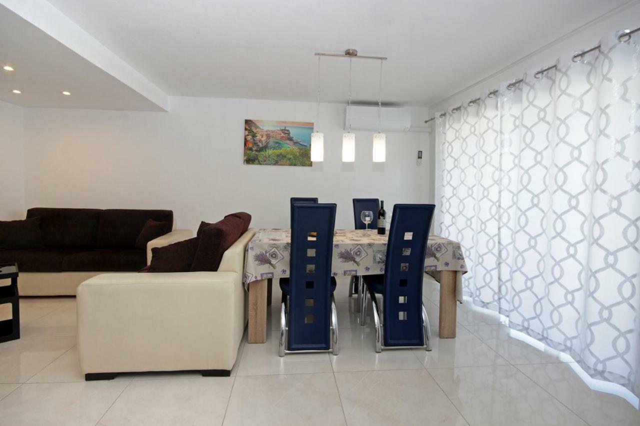 Apartment Alet Pula Dış mekan fotoğraf