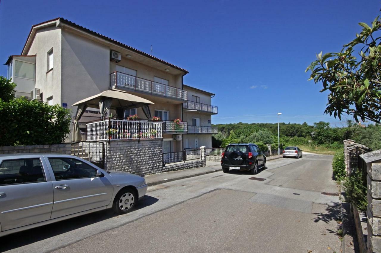 Apartment Alet Pula Dış mekan fotoğraf